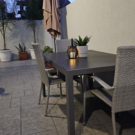 Fanouris Luxury Apartments 2 Ханья Экстерьер фото
