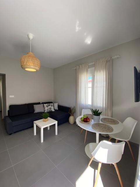 Fanouris Luxury Apartments 2 Ханья Экстерьер фото