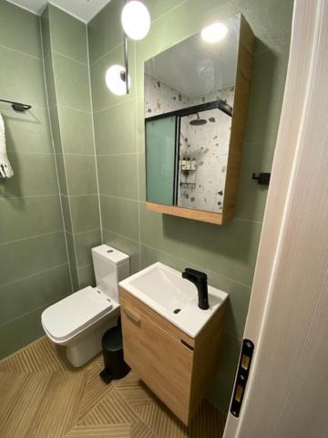 Fanouris Luxury Apartments 2 Ханья Экстерьер фото