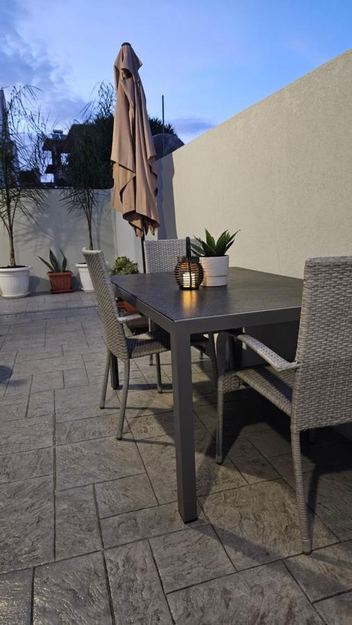 Fanouris Luxury Apartments 2 Ханья Экстерьер фото