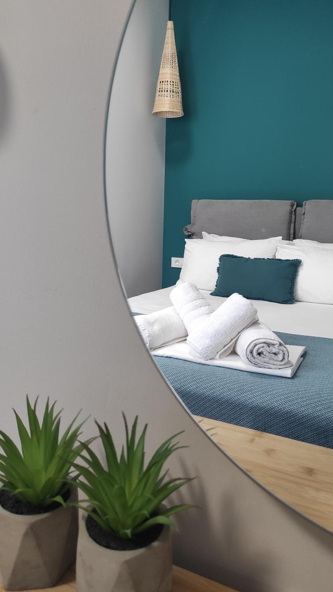 Fanouris Luxury Apartments 2 Ханья Экстерьер фото